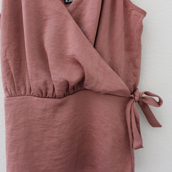 Express Silky Top - Picture 2 of 2